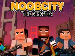 ゲームNoob City The Gangsterオンライン
