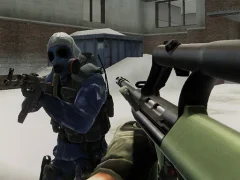 ゲームCritical Strike Global Opsオンライン