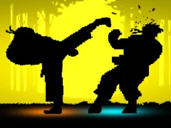Shadow Fights — 無料オンラインゲーム