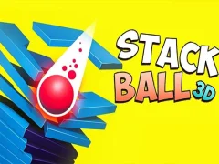 Strax Ball 3D — 無料オンラインゲーム