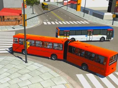 ゲームBus Simulation City Bus Driverオンライン