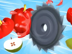 Sawblade Fest Run — 無料オンラインゲーム