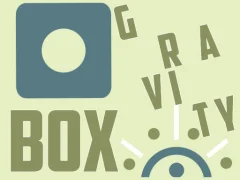 Gravity Box — 無料オンラインゲーム