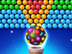 ゲームBubble Shooter Partyオンライン