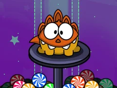 Monster and Candy — 無料オンラインゲーム