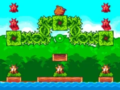 Kiwi story — 無料オンラインゲーム