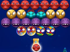 Bubble Monsters Shooter — 無料オンラインゲーム