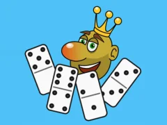 Domino Dementia — 無料オンラインゲーム