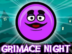 Grimace Night — 無料オンラインゲーム