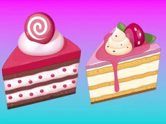 Obby Collect Sweet Cakes — 無料オンラインゲーム