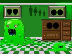 Germ House Escape — 無料オンラインゲーム