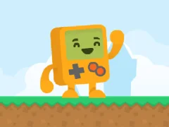 ゲームAdventure Joystickオンライン