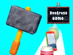 ゲームDestress Gameオンライン