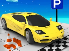Car Parking Pro — 無料オンラインゲーム
