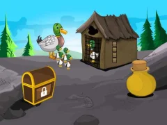 ゲームDuckling Rescue Final Episodeオンライン