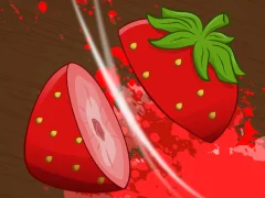Cut Fruit — 無料オンラインゲーム