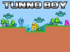 Tunno Boy — 無料オンラインゲーム