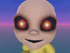 Monster Baby Hide or Seek — 無料オンラインゲーム