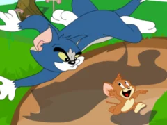 ゲームTom And Jerry In Cooperationオンライン