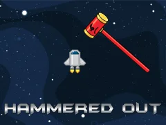 Hammered Out — 無料オンラインゲーム