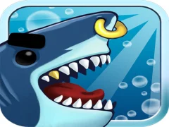 ゲームShark Attack 3Dオンライン