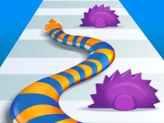 Snake Run Run — 無料オンラインゲーム