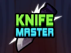 Knife Master — 無料オンラインゲーム