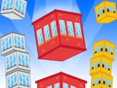 Amazing Building Stack — 無料オンラインゲーム