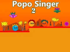 Popo Singer 2 — 無料オンラインゲーム