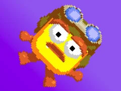 ゲームDotto Bottoオンライン