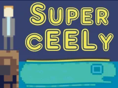 SupercEELious — 無料オンラインゲーム