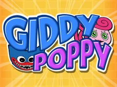 Giddy Poppy — 無料オンラインゲーム