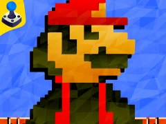 Mario Bros World — 無料オンラインゲーム