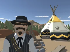 ゲームWestern Escapeオンライン