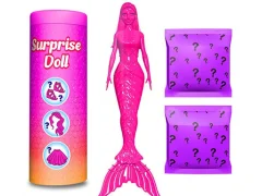 ゲームColor Reveal Mermaid Dollオンライン