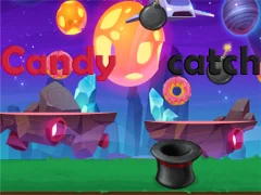 Candy Catch — 無料オンラインゲーム