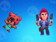 ゲームSlice Brawl Stars Clickerオンライン