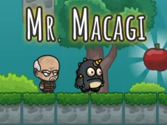 Mr Macagi — 無料オンラインゲーム
