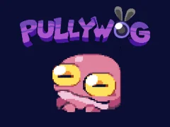 PullyWog — 無料オンラインゲーム