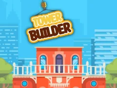 Tower Builder — 無料オンラインゲーム