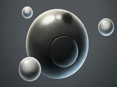 Two Colored Ballz — 無料オンラインゲーム