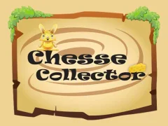 Cheese Collector — 無料オンラインゲーム