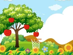 Hoops Fruits — 無料オンラインゲーム