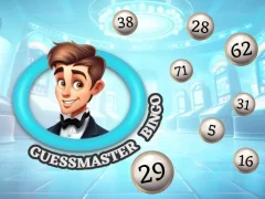 Guessmaster Bingo — 無料オンラインゲーム