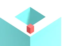 Cube Loop Jumper — 無料オンラインゲーム
