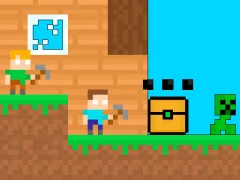 ゲームMC8Bitオンライン