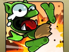 ゲームLegendary Warrior Globlin Rushオンライン
