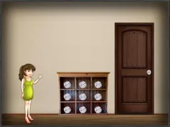 ゲームAmgel Easy Room Escape 71オンライン