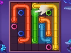 Pipe Line — 無料オンラインゲーム