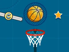Basket Ball — 無料オンラインゲーム